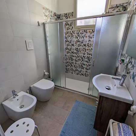 Giusi Apartment