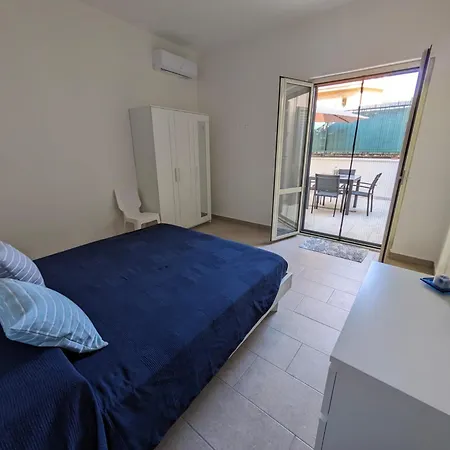 Apartment Giusi