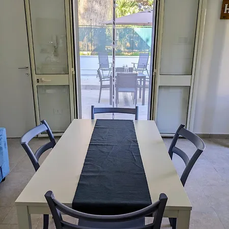 Apartment Giusi