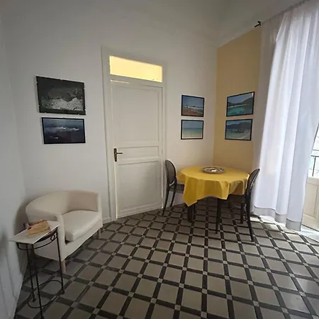 Lunavera Apartment Palermo
