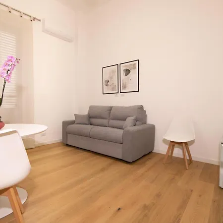 Villareale47 Luxury & Casa de hóspedes Palermo