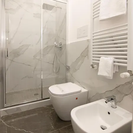 Casa de hóspedes Villareale47 Luxury & Palermo