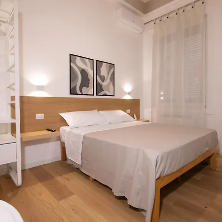 Villareale47 Luxury & Casa de hóspedes *
