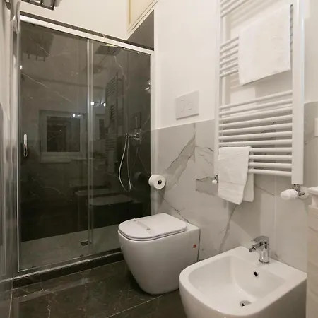 Casa de hóspedes Villareale47 Luxury &