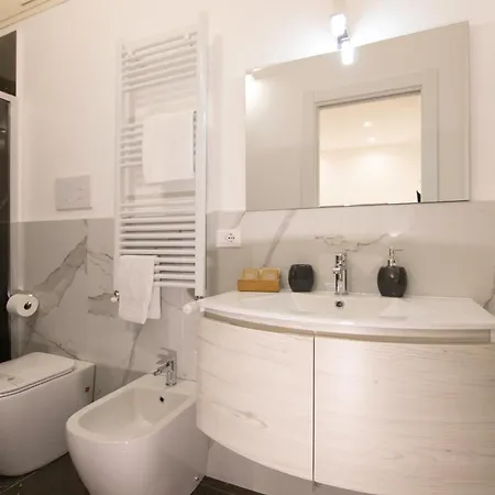 Villareale47 Luxury & Casa de hóspedes Palermo