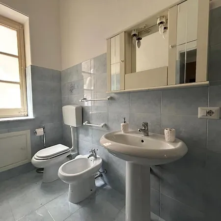 Lunavera Apartment