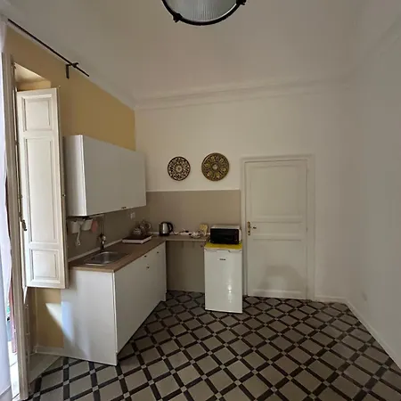 Lunavera Apartment Palermo