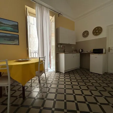 Lunavera Apartment Palermo