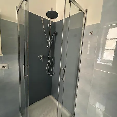 Apartment Lunavera Palermo