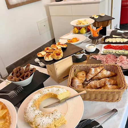 Appartement Le Cupole Di Ballaro
