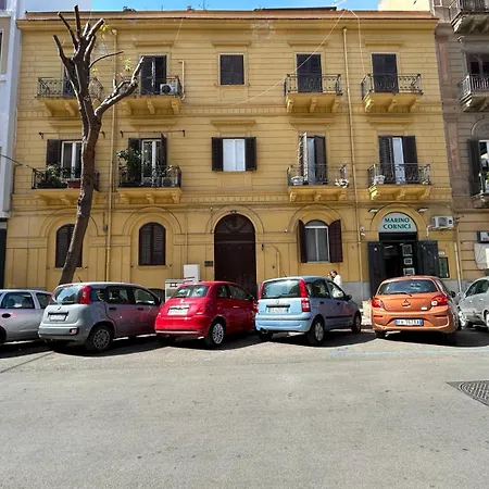 Lunavera Palermo
