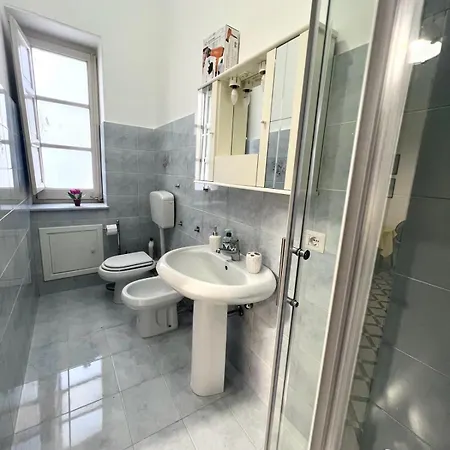 Apartment Lunavera Palermo