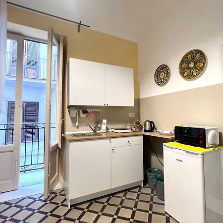 Apartment Lunavera