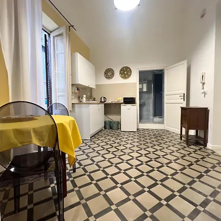 Lunavera Apartment Palermo