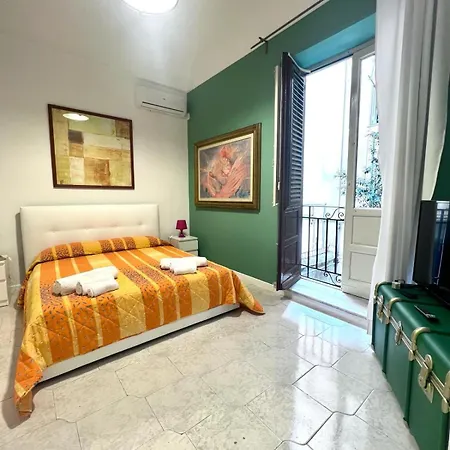 Apartment Lunavera