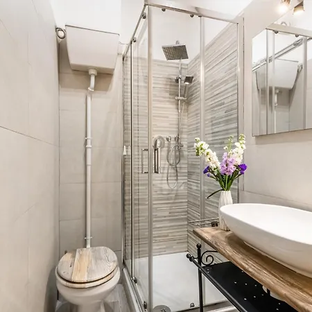 Mondello - Ashur Flats With Swimming Pool Apartment *