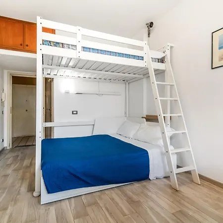 Mondello - Ashur Flats With Swimming Pool Apartment Palermo