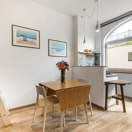 Mondello - Ashur Flats With Swimming Pool * Palermo