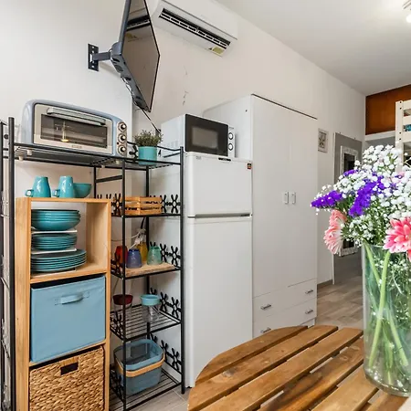Mondello - Ashur Flats With Swimming Pool Apartment Palermo