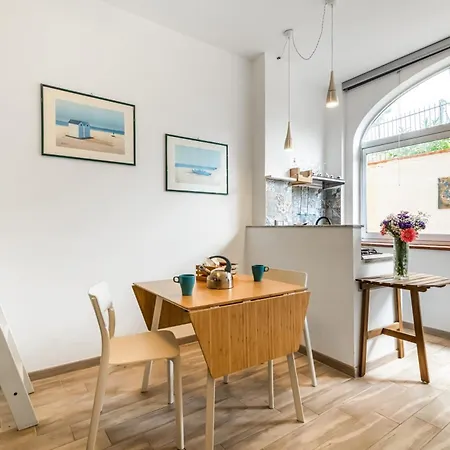 Apartment Mondello - Ashur Flats With Swimming Pool Palermo
