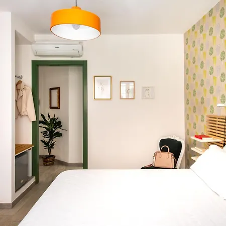 Bed & Breakfast Pretoria Palermo