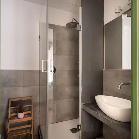 Bed & Breakfast Pretoria Palermo