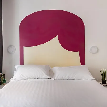 Bed & Breakfast Pretoria 3*