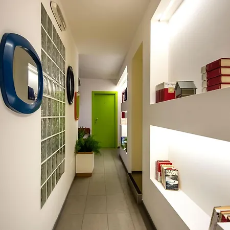 Pretoria Bed & Breakfast Palermo