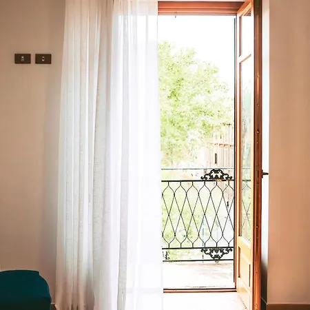 Residenza Del Vescovo 1 * Palermo