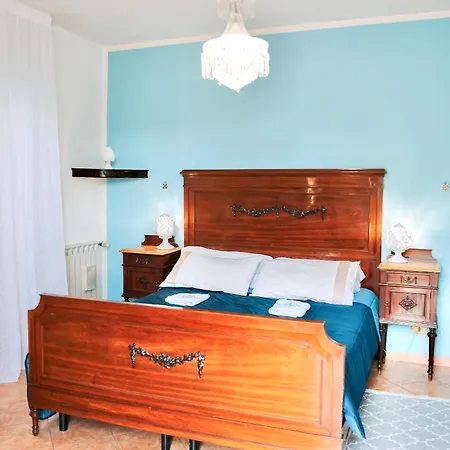 Apartment Residenza Del Vescovo 1