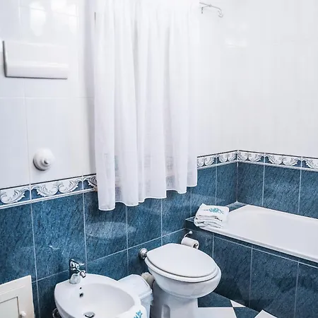 Residenza Del Vescovo 1