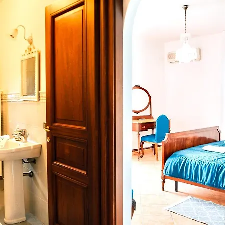 Residenza Del Vescovo 1 Apartment Palermo
