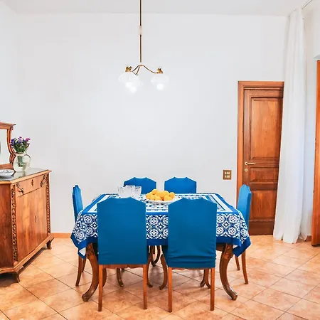 Residenza Del Vescovo 1