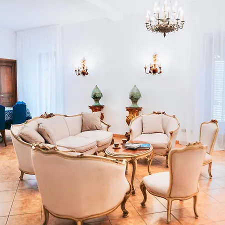 Apartment Residenza Del Vescovo 1 *