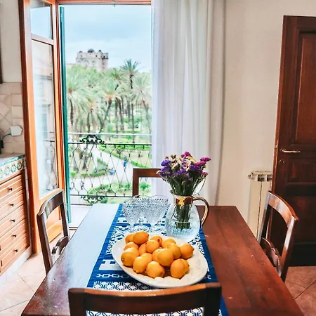 Residenza Del Vescovo 1
