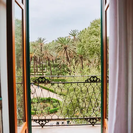 Residenza Del Vescovo 1 Apartment Palermo