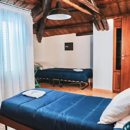 Residenza Del Vescovo 1 Palermo
