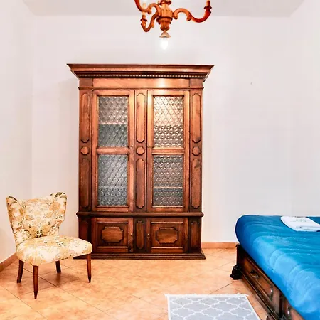 Residenza Del Vescovo 1 Apartment
