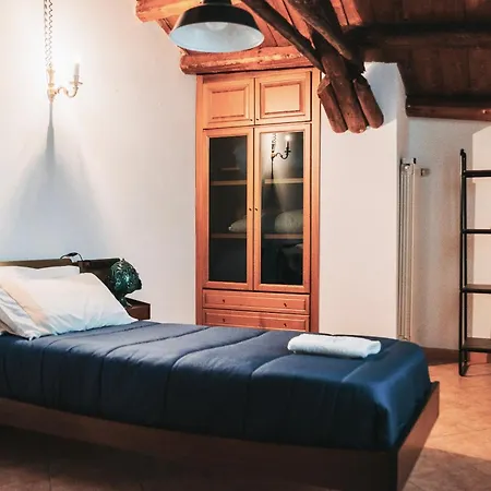 Apartment Residenza Del Vescovo 1 Palermo