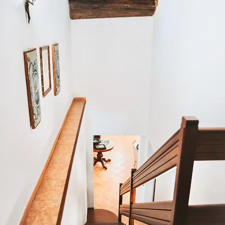 Residenza Del Vescovo 1 Apartment Palermo