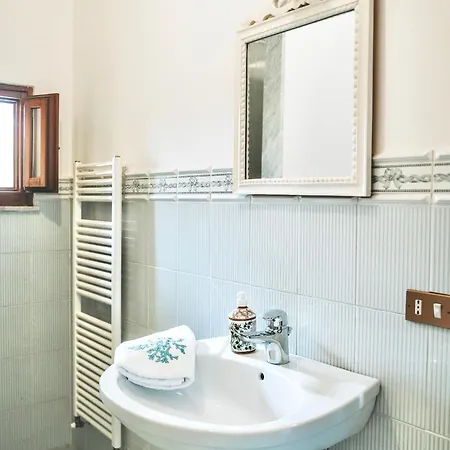 Apartment Residenza Del Vescovo 1 Palermo