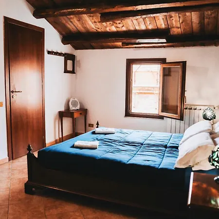 Residenza Del Vescovo 1 * Palermo
