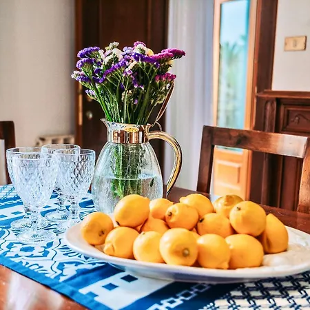 Apartment Residenza Del Vescovo 1 *