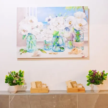 Appartamento La Casa Di Sughero