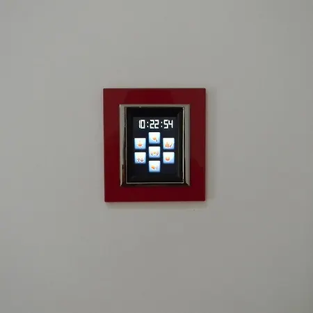Le Case Eco Intelligenti 公寓式酒店 *