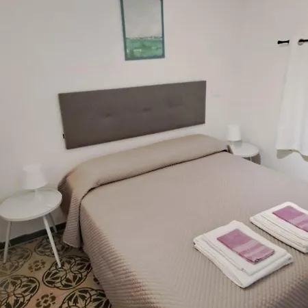 Appartement Bandiera