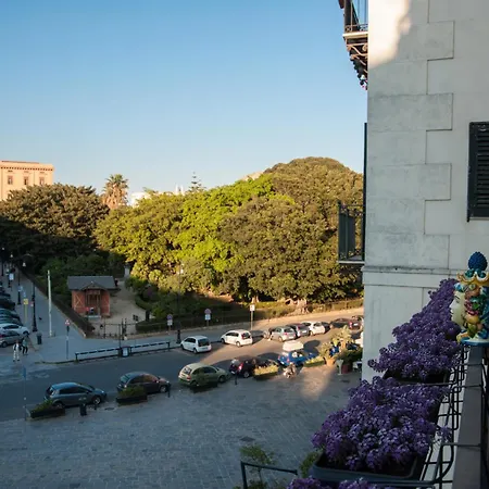 Petrosino Casa de hóspedes