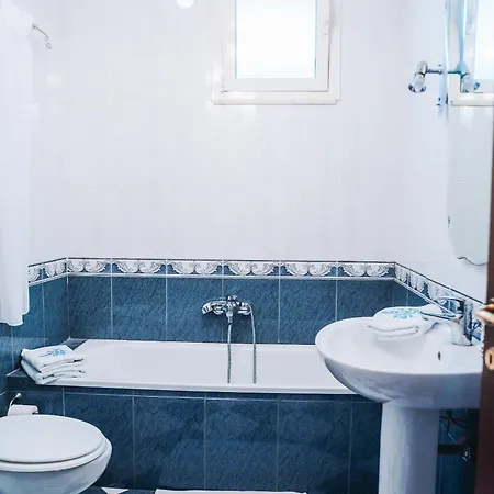 Residenza Del Vescovo 1 Palermo