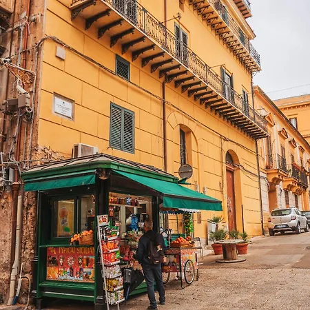 Residenza Del Vescovo 1 *