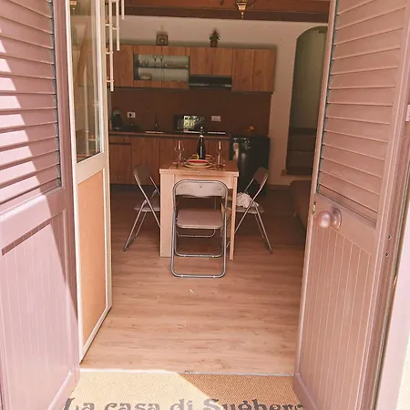 La Casa Di Sughero